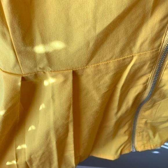 SALE!! 2 for $15 Ashley Stewart 🌼‎ Zip front top, elastic waist - Picture 3 of 5